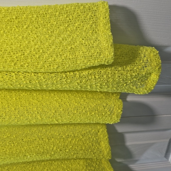 Ruby Rd. Sunny Yellow Cardigan - Picture 10 of 13